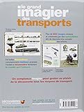 Image de Le grand imagier des transports
