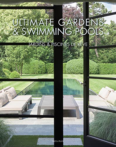Téléchargement gratuit de livres audio Ultimate Gardens & Swimming Pools by author MOBI MOBI 2875500651