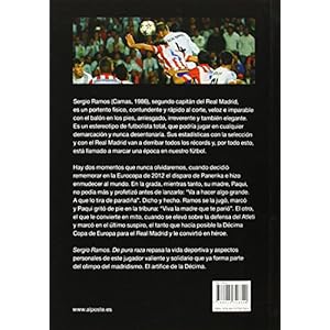 Sergio Ramos - 2ª Edición (Deportes - Futbol)