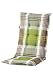 Produktbild Sesselauflage hoch King Olive