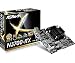 Produktbild Asrock N3700-ITX Mainboard Sockel (M-ITX, Intel N3700 Braswell, 2DDR3(SO-DIMM))