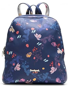 Desigual Bols Nova Madeira Rucksack