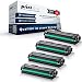 Produktbild 4x Kompatible Tonerkartuschen für Samsung CLP415 CLP415 N CLP415 NW CLX4195 FN CLX4195 FW CLX4195 N CLT 504 CLT504 - Set