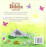 Image de MI PEQUEÑA BIBLIA ILUSTRADA (Biblias infantiles) - 9788428539104