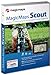 Produktbild MagicMaps Scout 4.0 (D) Outdoorerweiterung für Becker Navigationsgeräte mit Tour Explorer 50 Deutschland
