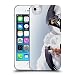 Produktbild Offizielle La Williams Gabriel Engel Soft Gel Hülle für Apple iPhone 5 / 5s / SE