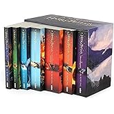 Harry Potter (Kutulu Set - 7 Kitap Takım)