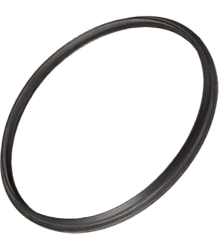 Joint De Couvercle 8/10L Diam. 253 Mm (40903-12755) Pour Cocotte-Minute SEB - Compatible Optima Et Sensor