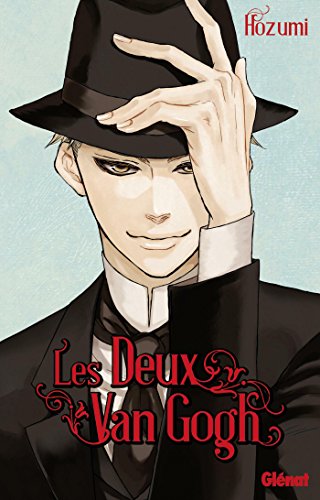 Les deux Van Gogh — Tome 0