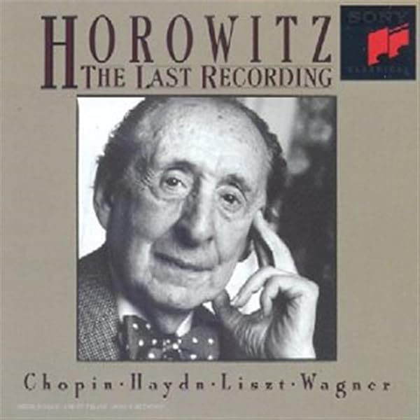Vladimir Horowitz - Horowitz In Moscow: Amazon.nl: Muziek