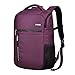 Produktbild YAAGLE Schick Business Taschen Rucksack Laptoptasche Schüler Schultasche koreanisch Gepäck Geschenk Schultertasche Reisetasche-purple