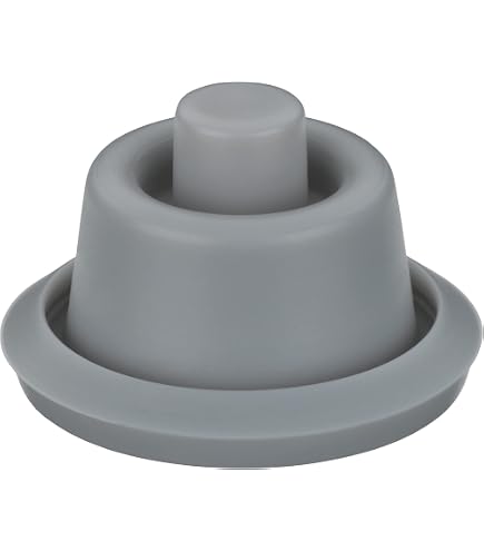 Ersatzgriff Für Express Perfect Topfdeckel 08.9180 Produktbild-Vorschau 5