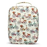 Práctico diseño hace que sea muy fácil y cómodo de llevar en cualquier lugar, artículo perferct cuando viajas con lápices.