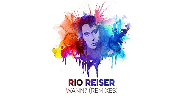 Wann Remixes Von Rio Reiser Bei Amazon Music Amazon De