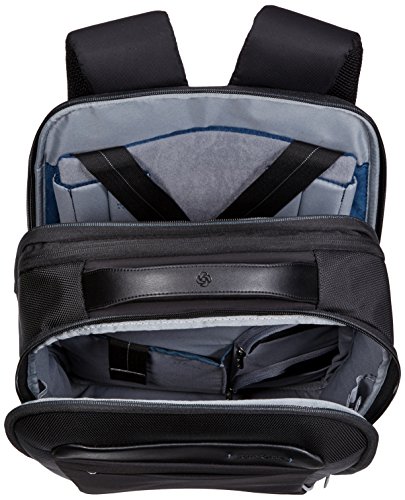 Samsonite Spectrolite Rucksack f  r Laptop 16   Schwarz