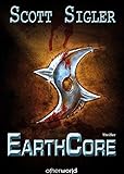Cover zum Buch EarthCore