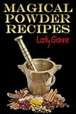 Image de Magical Powder Recipes (English Edition)