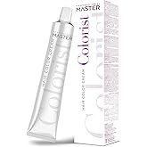 Master Colorist Professional T&uuml;p Sa&ccedil; Boyası Boya 60 ml Mavi