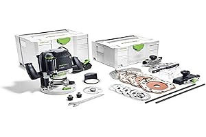FESTOOL 574392 Oberfräse OF 2200 OF 2200 EB-Set