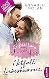 Cover zum Buch Crystal Lake