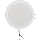 Philips 59448 Meson 105 7.5W 6500K WH G&ouml;mme LED Spot, Beyaz Işık