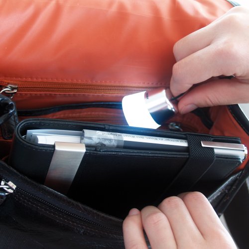 LED Taschenlicht - 5