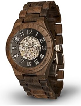 Laimer Herren-Armbanduhr 0050