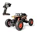 Produktbild GizmoVine WLtoys 18428-b 1: 18 RC Auto Elektro-Hohe Qualität Allradantrieb Climbin RTR Crawler (Orange)