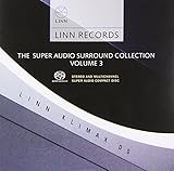 Linn Sacd Sampler Vol.3