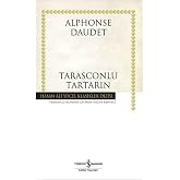 Tartarin with Tarascon - Hasan Ali Y&uuml;cel Classics