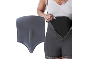 BAGIMA Foam Back Board, Lumbar Molder BBL & Lipo Post-Surgical Liposuction Board, Abdominal Compression Board, Compression Vertebral Eva Foam Plate for Women
