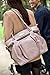 BABYMOOV Glitter Maternity Bag (Taupe)