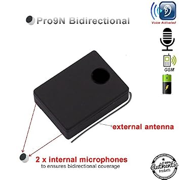 Running Voice Gsm
