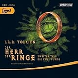 (2) Herr der Ringe-die Zwei Trme Mp3 - Gert Heidenreich