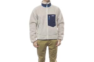 Patagonia Men's M's Classic Retro-x JKT Jacket