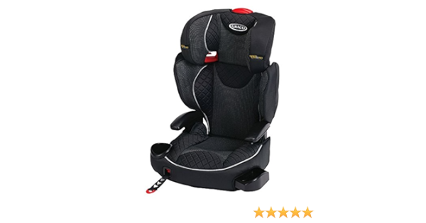 graco affix amazon