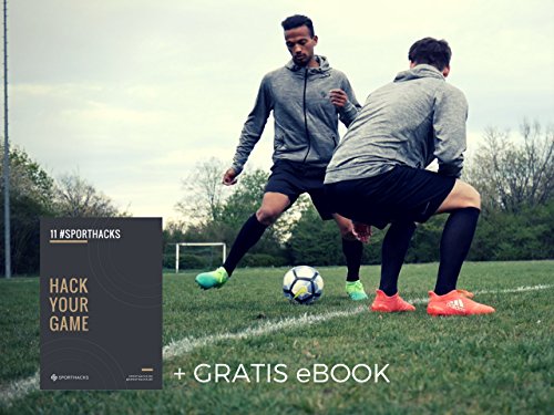 SPORTHACKS Socks – Kompressionsstrümpfe | High Peformance Stutzen | Training, Laufen, Fitness, Reisen und Regeneration - 7