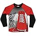 Liverpool Boys Liverpool FC Pyjamas Liverpool Football Club Age 7 to 8 Years
