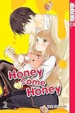 Honey Come Honey - Band 2 by 