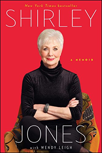 Shirley Jones: A Memoir (English Edition)