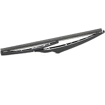 VALEO Silencio Tergicristalli VF419 Kit di Spazzole tergicristallo