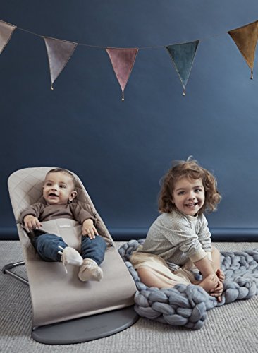 BabyBjörn Babywippe Bliss - 4