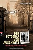 Bücher Neuerscheinungen 2022 - Der Fotograf von Auschwitz von Reiner Engelmann