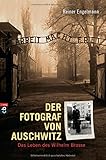 'Der Fotograf von Auschwitz' von Reiner Engelmann