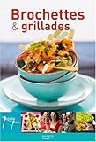 Image de Brochettes & grillades