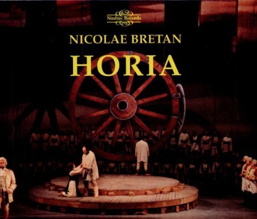 Preisvergleich Produktbild Bretan: Horia (1997-11-17)