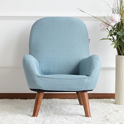 Beanbag, Japanese-style Small apartment Creative Small sofa Child Read Study Small sofa ( Color : #3 )