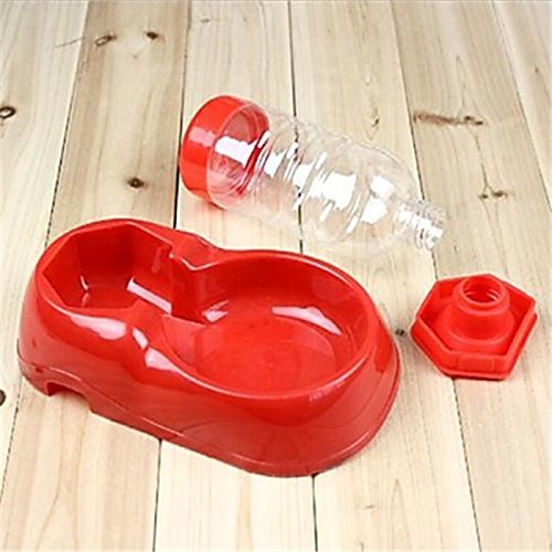 Coofone-Pet-Water-Bottle-for-Cats-Dogs-Pet-Automatic-Water-Dispenser-Food-Dish-Bowl-Feeder-Bottle