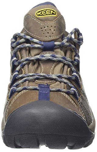 Keen Damen Targhee Ii Wp Trekking-& Wanderhalbschuhe - 4