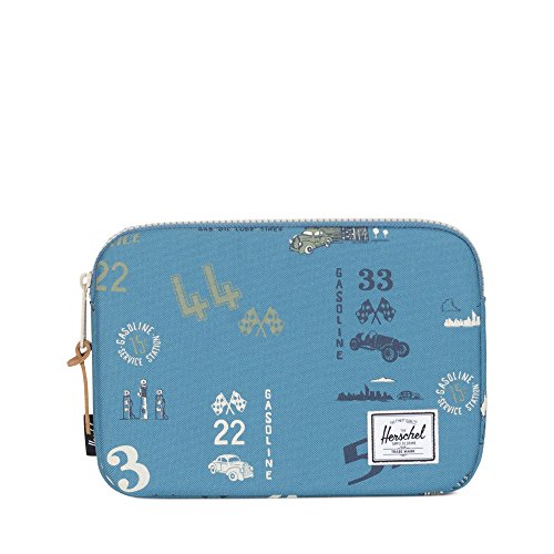 Preisvergleich Produktbild Herschel Anchor Sleeve for iPad Air Road Trip